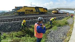Home lainnya lowongan kerja adira finance. Bsi Danai Proyek Jalur Kereta Api Makassar Parepare Bisnis Liputan6 Com