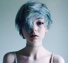 This color combination was created by user rocco.the hex, rgb and cmyk codes are in the table below. Androgynous Emo Pixie Cut Novocom Top