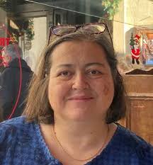 RHIC AGS User Executive Committee 2020 Election