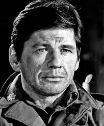 Charles Bronson was born