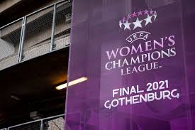 Lyon's seven women's champions league wins. Rlj0j8lpirgx5m