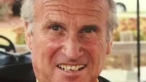 Maurice "Joe" Joseph Sinnott Obituary (1943