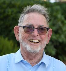 In Memoriam: Ronald Daniel Meier (July 4, 1933