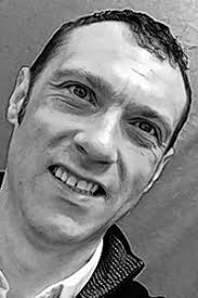 Kevin Walker Obituary (1977