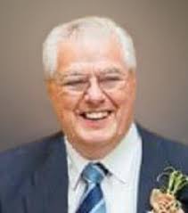 Marinus Vanderjagt Obituary