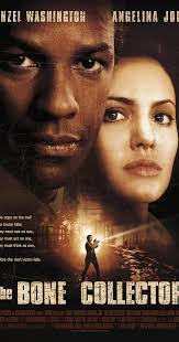 The Bone Collector (1999)
