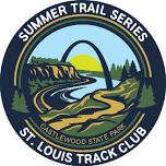 Summer Trail Series – St. Louis Track Club