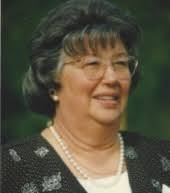 Obituary information for Irene Elizabeth Lemmon