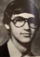 Jerry Cunningham (Deceased), Salina, KS Kansas