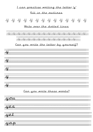 Download all the handwriting activities worksheets (pdf) you need for your handwriting and letter formation lessons with this. Handwriting Sheets U Z Lead In Lines Pre Cursive Teaching Resources