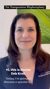 Debra Kroll's Instagram, Twitter & Facebook