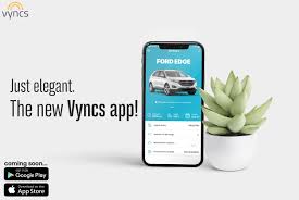 Vyncs 2 0 Because You Need A Great App That Understands All Your Vehicle Tracking Needs Vyncs Gpstracker Tracking App Promotion App Vehicle Tracking