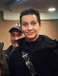 محبي البطلة الاولمبية العالمية غادة شعاع