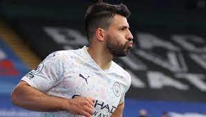 Sergio agüero is the second of six children born on 2 june 1988, to leonel del castillo and adriana agüero. Sergio Aguero Al Fc Barcelona El Kun Y El Club Azulgrana Alcanzaron Principio De Acuerdo Por Las Proximas Dos Temporadas Liga Santander Manchester City Fichajes Futbol Internacional Depor