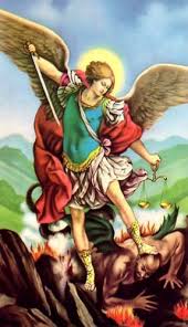 St Michael Archangels Archangel Michael St Michael