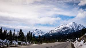 Winter on the coquihalla highway is severe, and conditions can change drastically from bare to blizzard in an instant. 289 Coquihalla Photos Free Royalty Free Stock Photos From Dreamstime