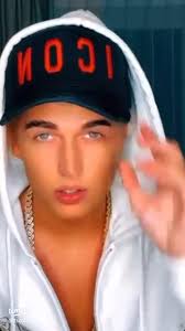 Exploring the Malcolm Baez Icon: A Creative Edit