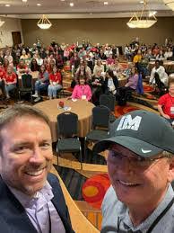 Janet Wareham's Instagram, Twitter & Facebook