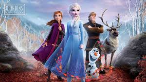 Frozen 2 Review | Can Disney live up to expectations and match the original?