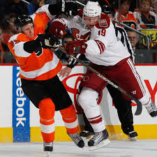 Shane albert doan (born october 10, 1976) is a canadian professional ice hockey executive and former player currently serving as chief hockey development officer for the arizona coyotes of the national hockey league (nhl). Can The Penguins Sign Shane Doan Pensburgh