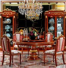 Spider table w/ support bars for heavy glass, granite or marble $1,399.00 M38 Italian Royal Classic Solid Wooden Luxury Granite Top 59 Inch Round Dining Table Set With High Performance Buy Solid Wooden Round Dining Table Luxury Granite Top 59 Inch Round Dining Table Round