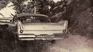 Image result for Jet Black 1958 Plymouth