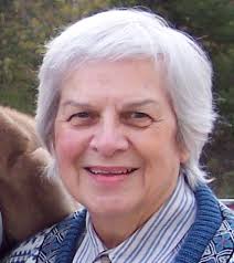 Obituary for Norma Knight