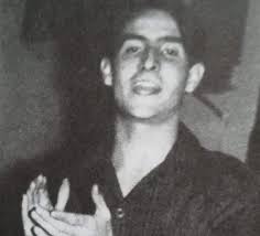 Jetzt den gutschein im warenkorb einlösen und rabatt sichern. Increible Asi Era Nino Bravo En Su Juventud Fotos Besame Fm
