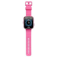 Vtech Kidizoom Smartwatch Dx2 Pink Kidizoom Vtech Smartwatch Kidizoom Smartwatch Smart Watch Smartwatch Features