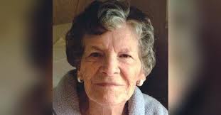 Virginia W. Waterman Obituary