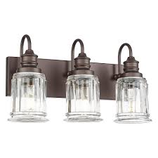 3 Light Bathroom Vanity Light