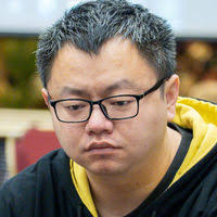 WPT Championship Cambodia 2025