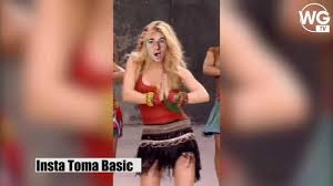 Toda la información de toma basic (toma basic), jugador del girondins en la temporada 2020 en as.com. Toma Basic Chante Shakira