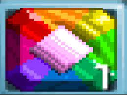 Its price has been temporarily hidden in order to protect everyone. Growtopia Using Rainbow Crystal Block Youtube