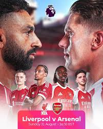 Liverpool's last-minute premier league wins