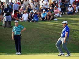 This Near Record Pga Tour Streak That You Probably Didn T Even Know About Came To An End In Bermuda Golf News And Tour Information Golf Digest