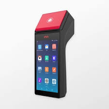eDOT Mini ATM E3 - Printer Kasir Dengan NFC - PT Elektronik Distribusi Otomatisasi Terkemuka - Jawa Barat | Indotrading