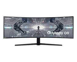 Biggest nfl spots up for grabs. Samsung 49 Inch Curved G9 Odyssey Monitor Samsung Gulf