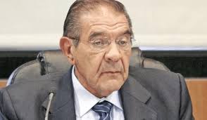 Murió Javier Usabiaga, extitular de Sagarpa