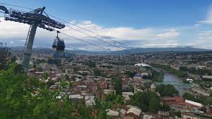 Verheißungsvoller name mit wohl eher geringen. City Guide Alle Infos Zu Tiflis Reisetopia