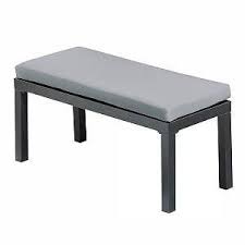 Kettler Ocean 2 Sitzerbank Aluminium Polster Anthrazit Grau Products Gartenba Nke Gartenbank Metall Kettler Kettler Ocean 2 Sitzerbank Aluminium Polster A 2020