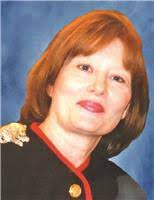 GAIL COCHRAN Obituary