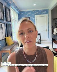 The Brett Boyer Foundation