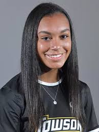 2019 Women's Soccer Roster