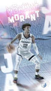 Hd wallpapers and background images. Memphis Grizzlies On Twitter Wallpaperwednesday Jamorant Grizzbank Get All The Sizes And More Wallpapers Here Https T Co Nabj6ewaz2 Https T Co Io5gdpkhlu