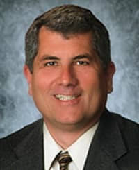 Perry Township Law Director Charlie Hall resigns after 36 years