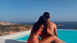 Nati petri dirección de fotografía estilista ana pie quevedo make up y pelo cecilia bukovac & extras carla luprestti dancers agostina. La Broma De Oriana Sabatini Sobre El Tamano De Sus Pies Entretenimientos Telefe Com