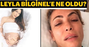 Ana sayfa oyuncu, sunucu ve ekran yüzleri leyla bilginel. Leyla Bilginel Den Kotu Haber Geldi Leyla Bilginel Kimdir Dang Hummasi Nedir Medya Haberleri