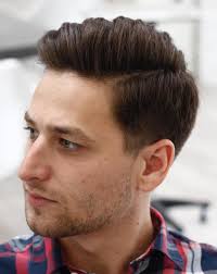 Top 70 All Times Exceptional Men S Hairstyles Revised From modern to classic and trendy to rugged, all the best hairstyles work with the ivy league haircut is a stylish combination of the classic crew cut and side part.