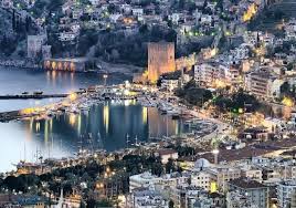 It is a great honor for turkey to host the 52 nd international chemistry olympiad (icho) in istanbul technical university (itu). Torokorszag Top 15 Os Latnivalo Listaja Messzi Tajak Torokorszag Korutazas Varoslatogatas Fotos Tura Utazom Com Utazasi Iroda